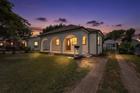 907 Ogden Avenue Cockrell Hill TX 75211