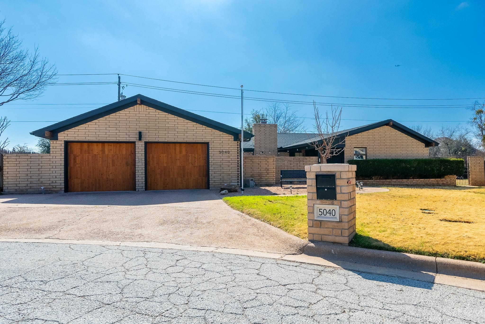 5040 Patsye Ann Cove Abilene TX 79606