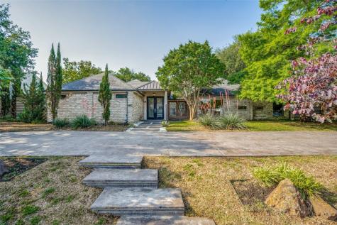 7104 Dye Drive Dallas TX 75248