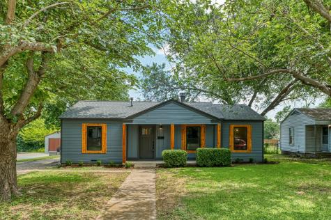 7333 Pensacola Avenue Fort Worth TX 76116
