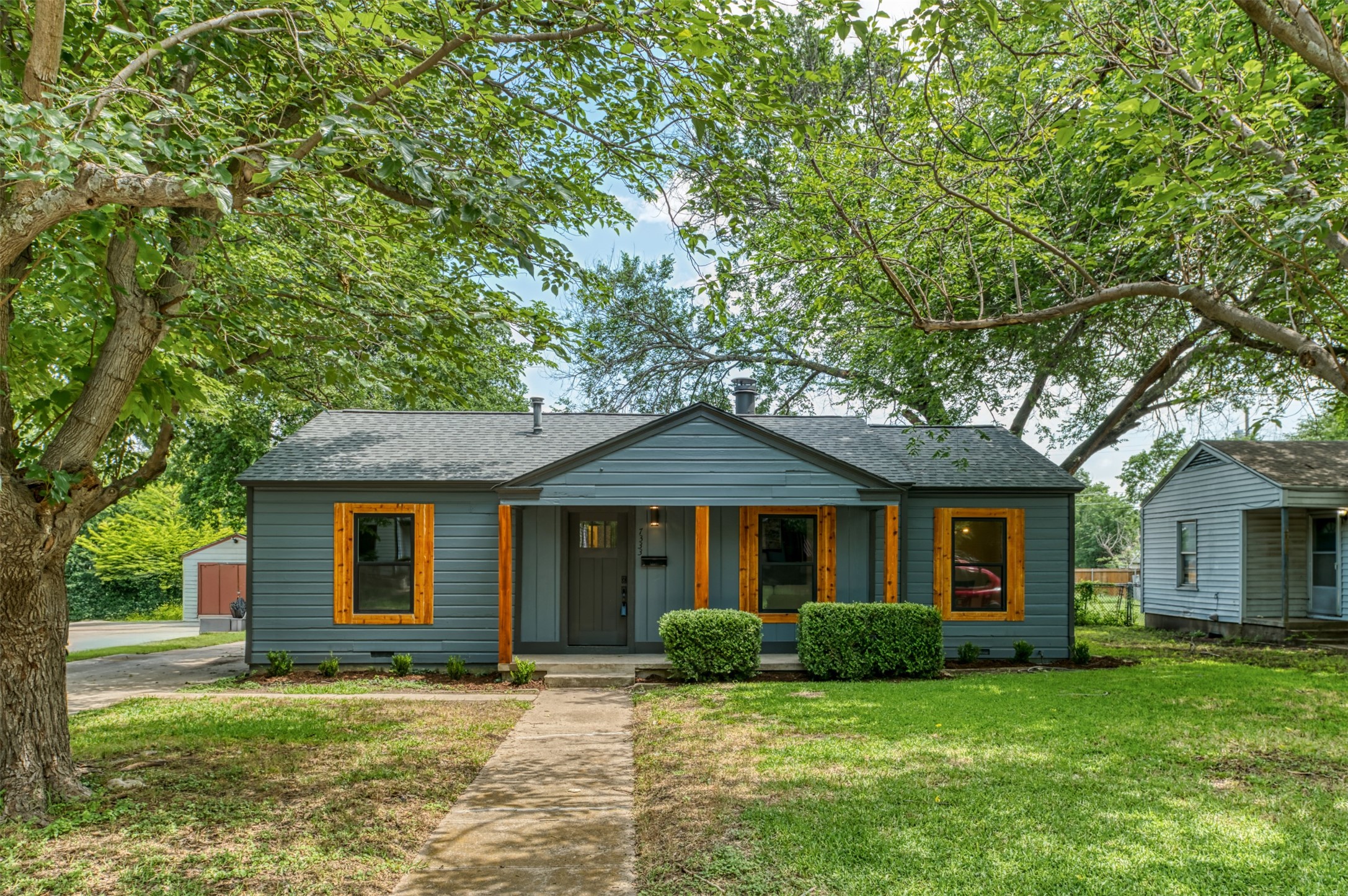 7333 Pensacola Avenue Fort Worth TX 76116