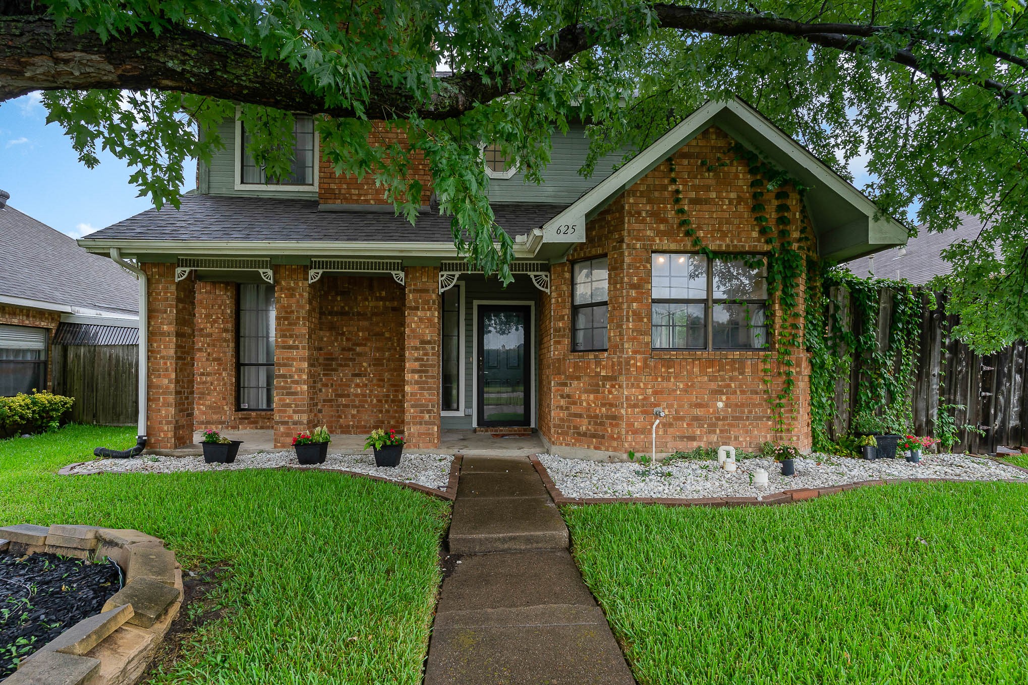 625 Spring Valley Road Allen TX 75002
