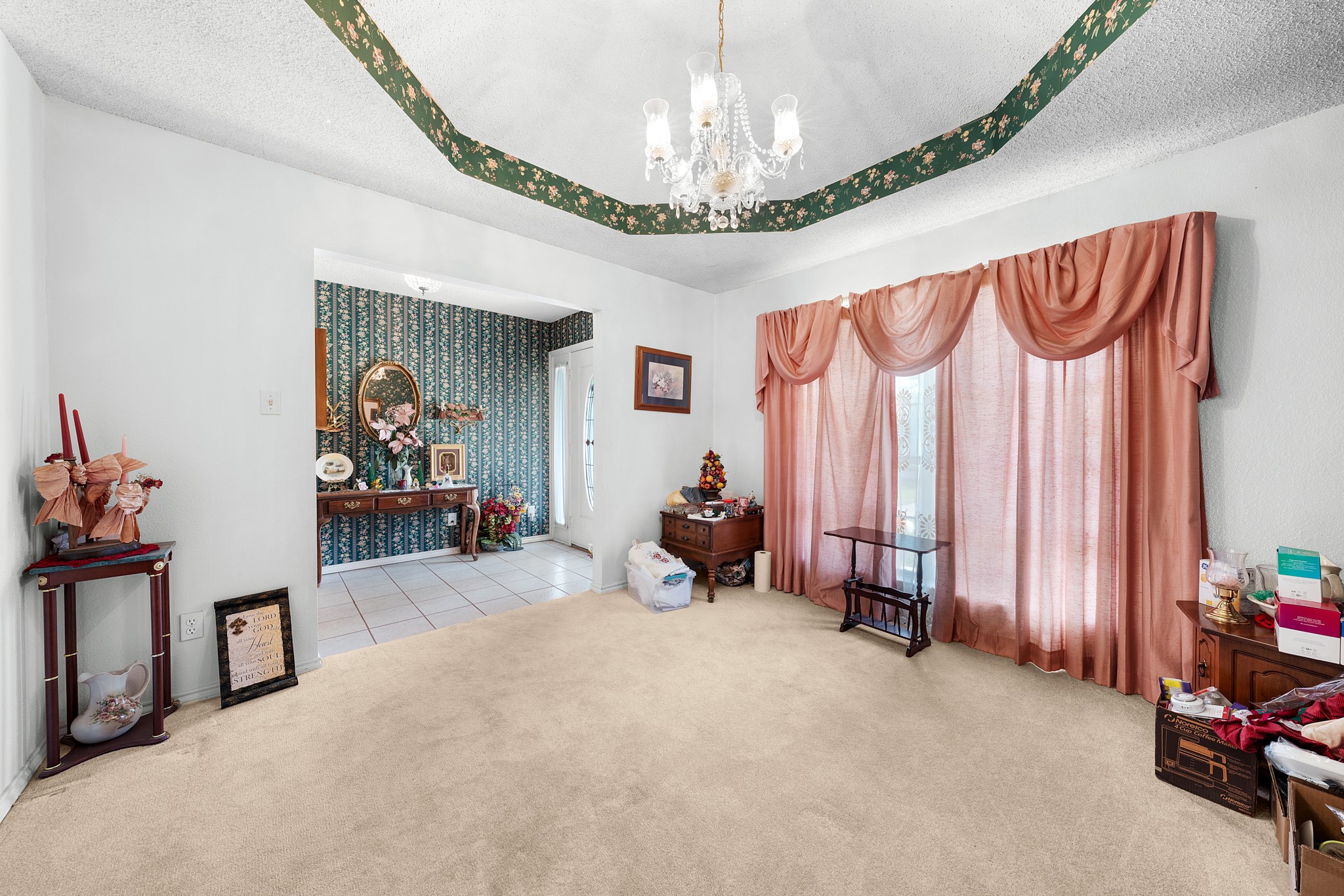 4510 Sunset Street Greenville TX 75401