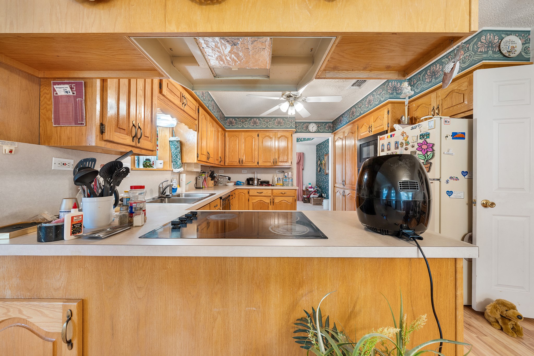4510 Sunset Street Greenville TX 75401