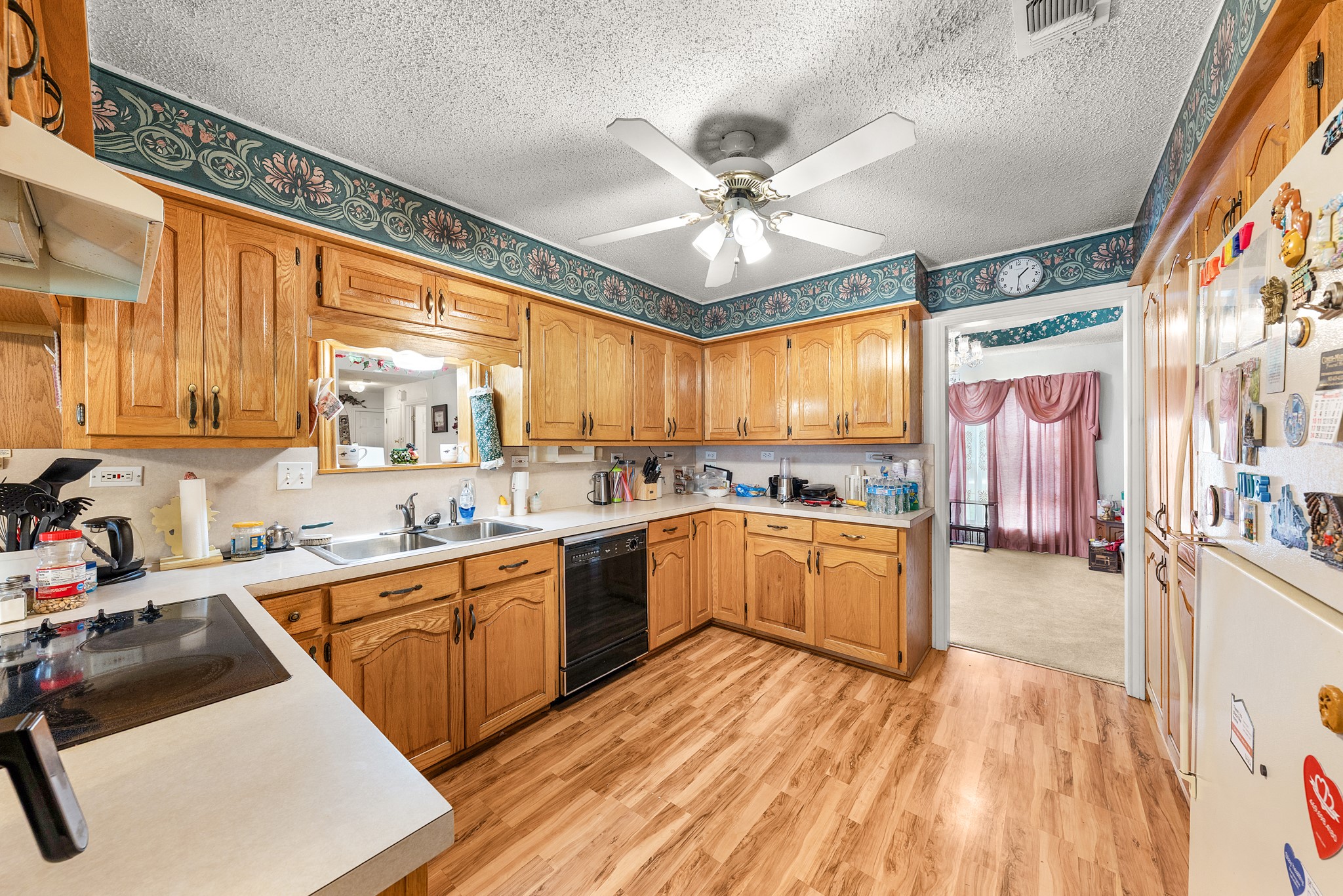 4510 Sunset Street Greenville TX 75401