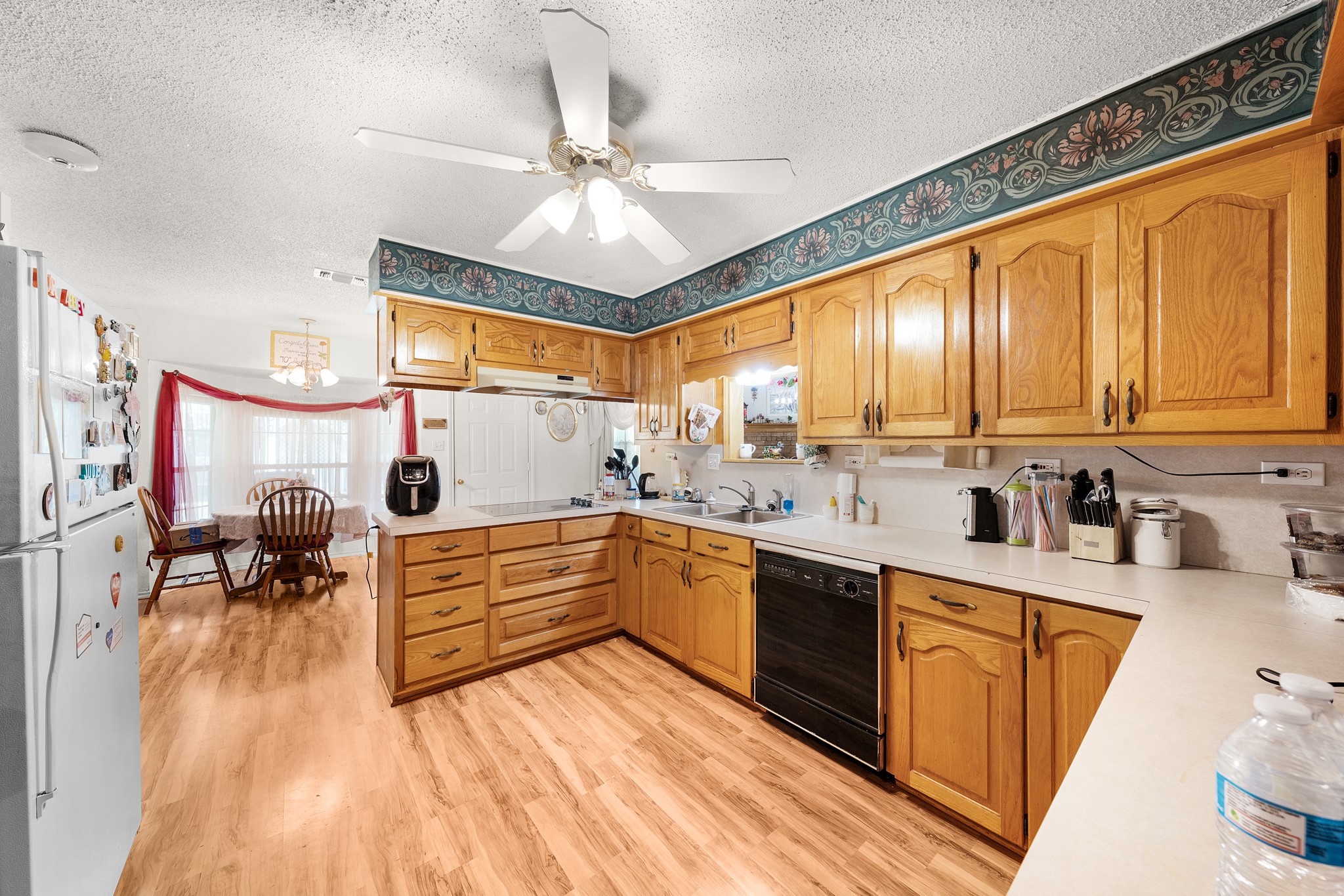 4510 Sunset Street Greenville TX 75401