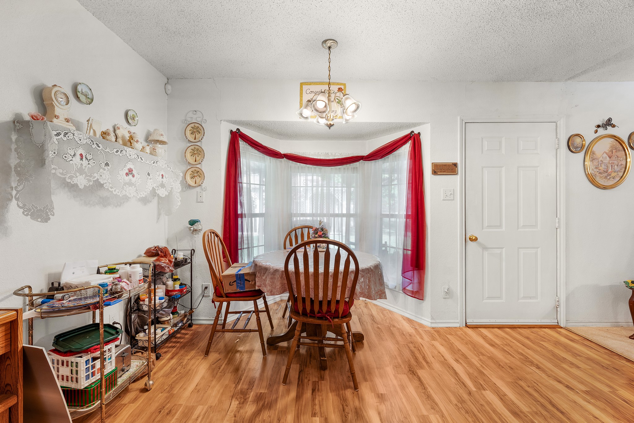 4510 Sunset Street Greenville TX 75401