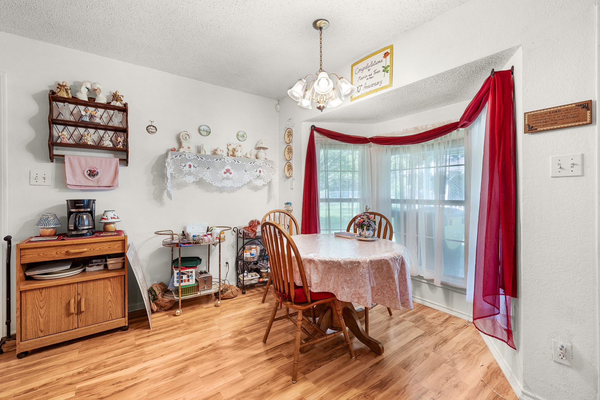 4510 Sunset Street Greenville TX 75401