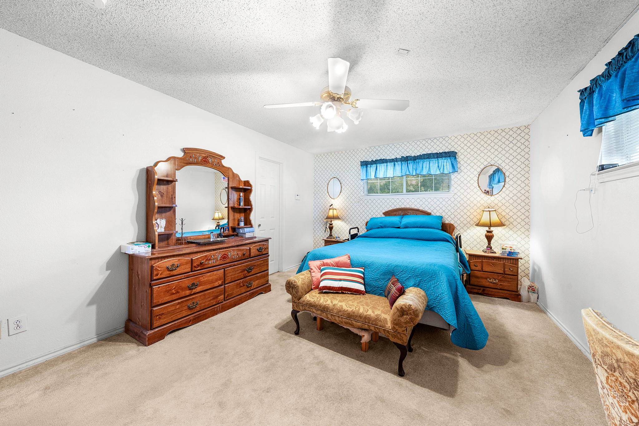 4510 Sunset Street Greenville TX 75401