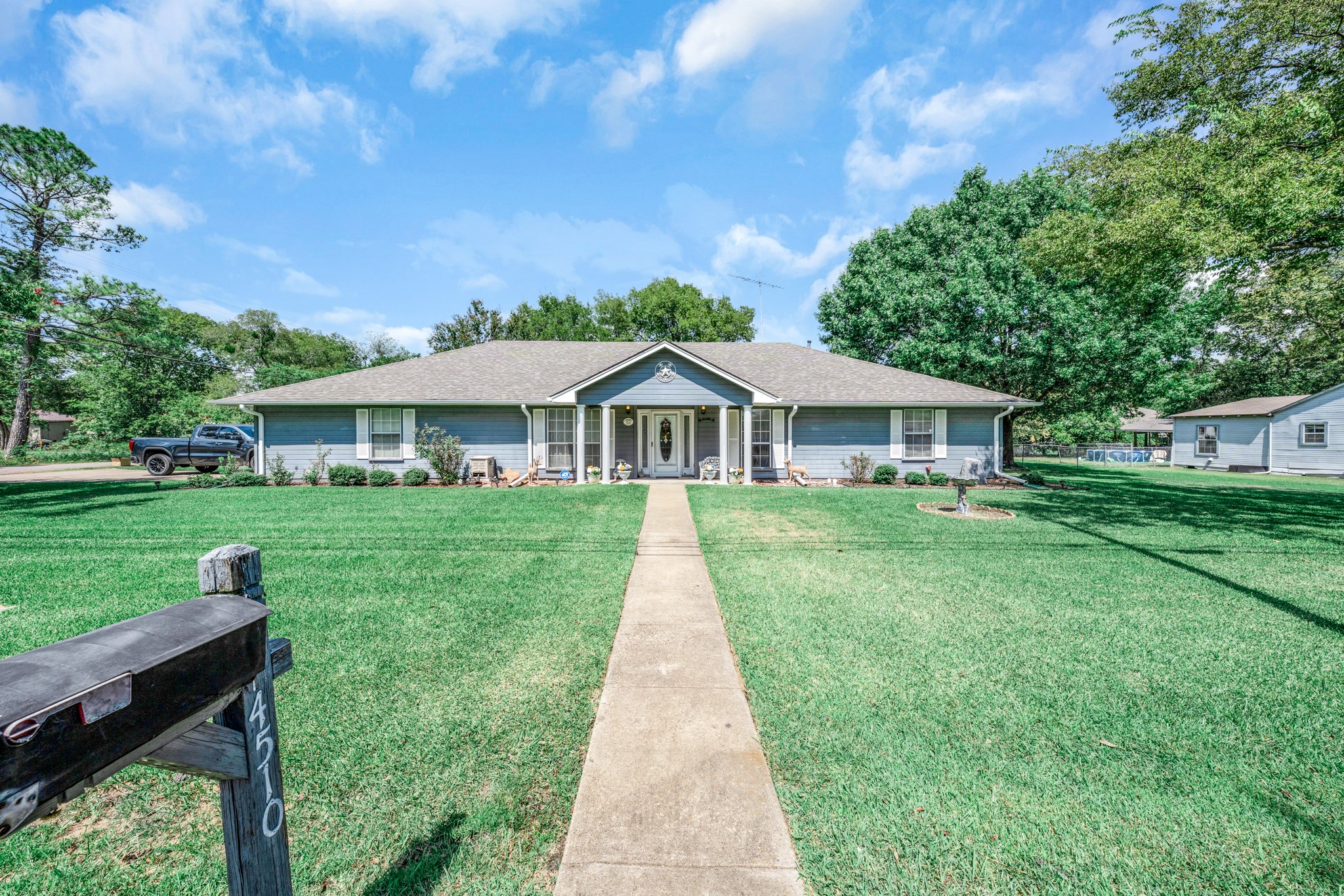 4510 Sunset Street Greenville TX 75401