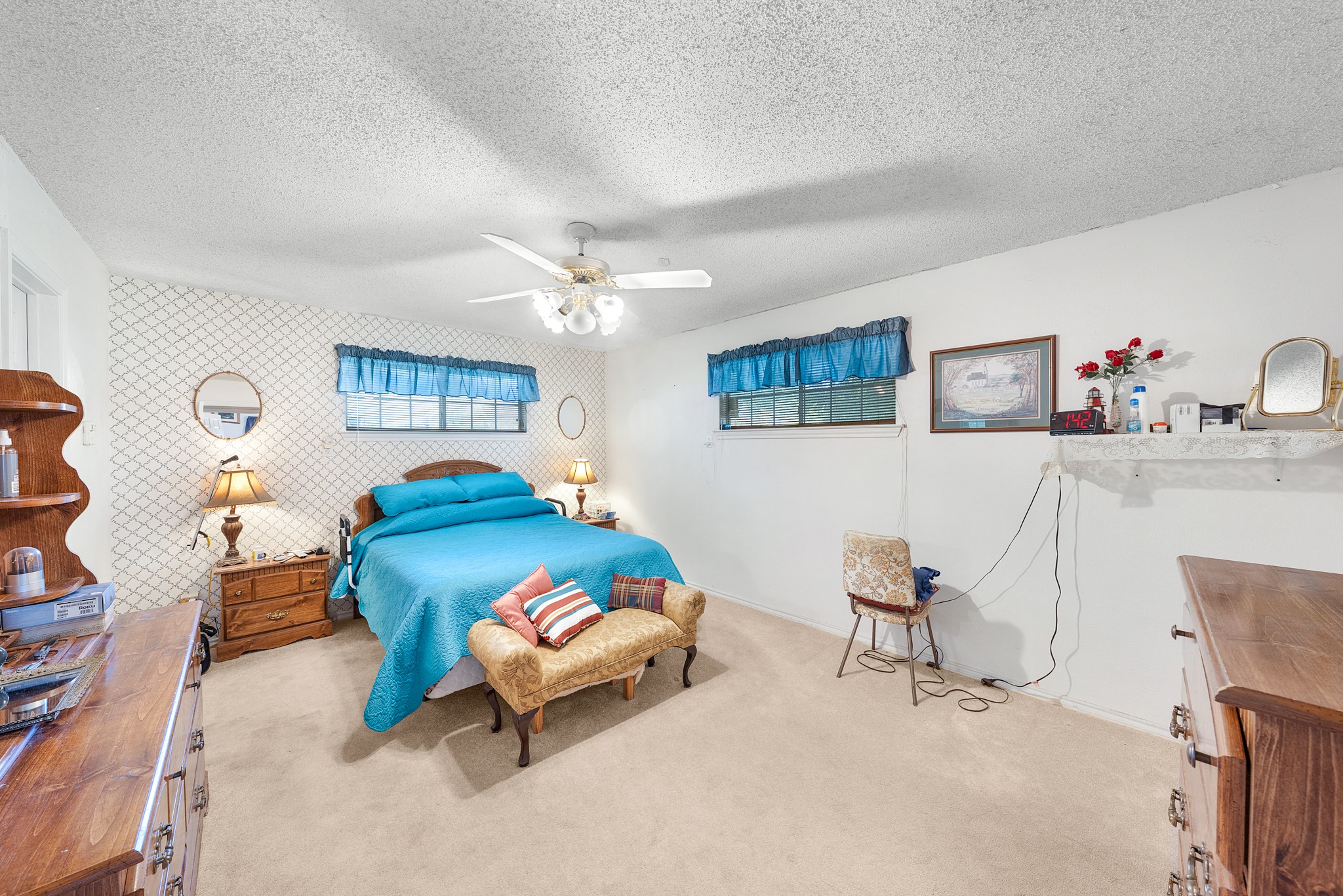 4510 Sunset Street Greenville TX 75401