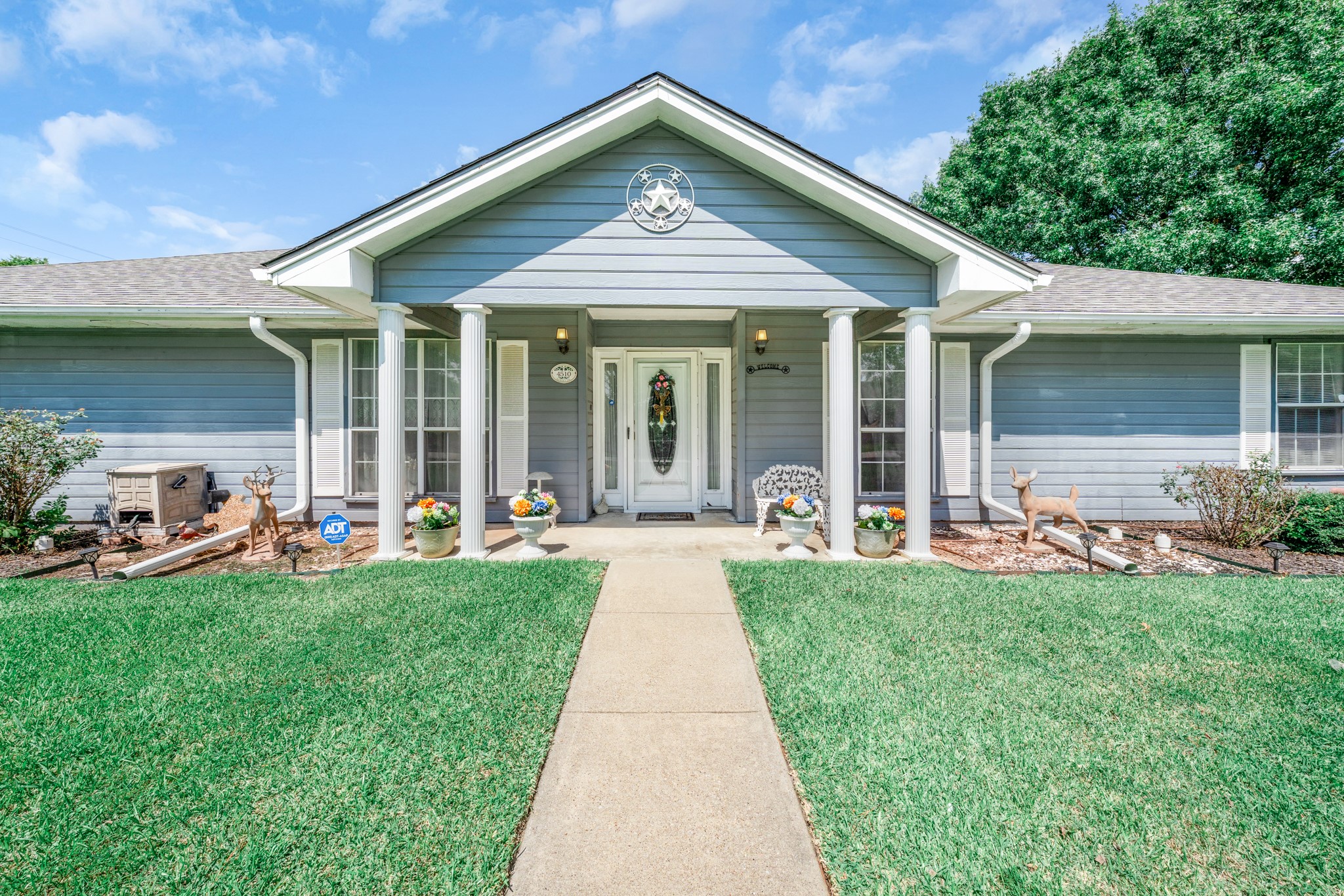 4510 Sunset Street Greenville TX 75401
