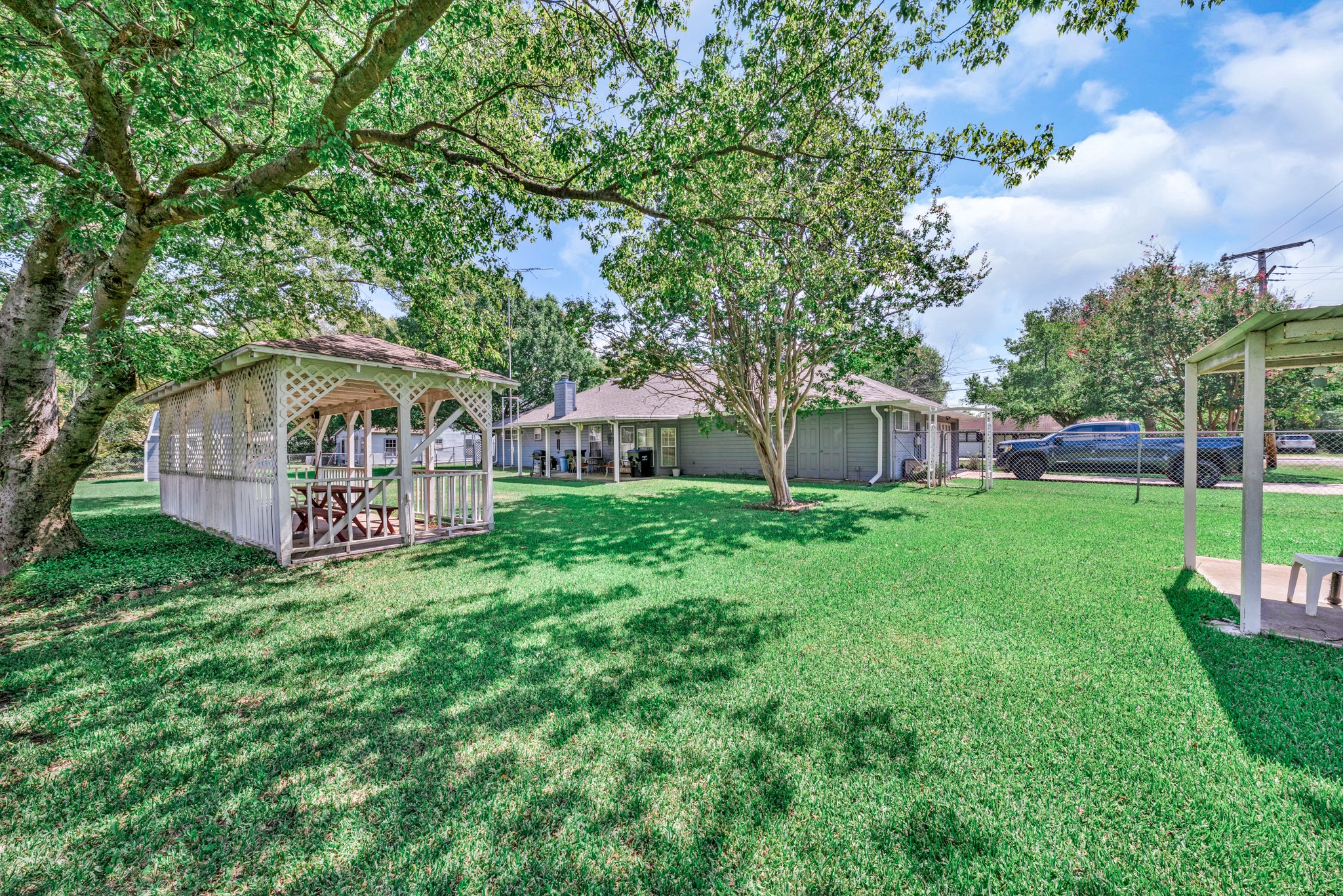 4510 Sunset Street Greenville TX 75401