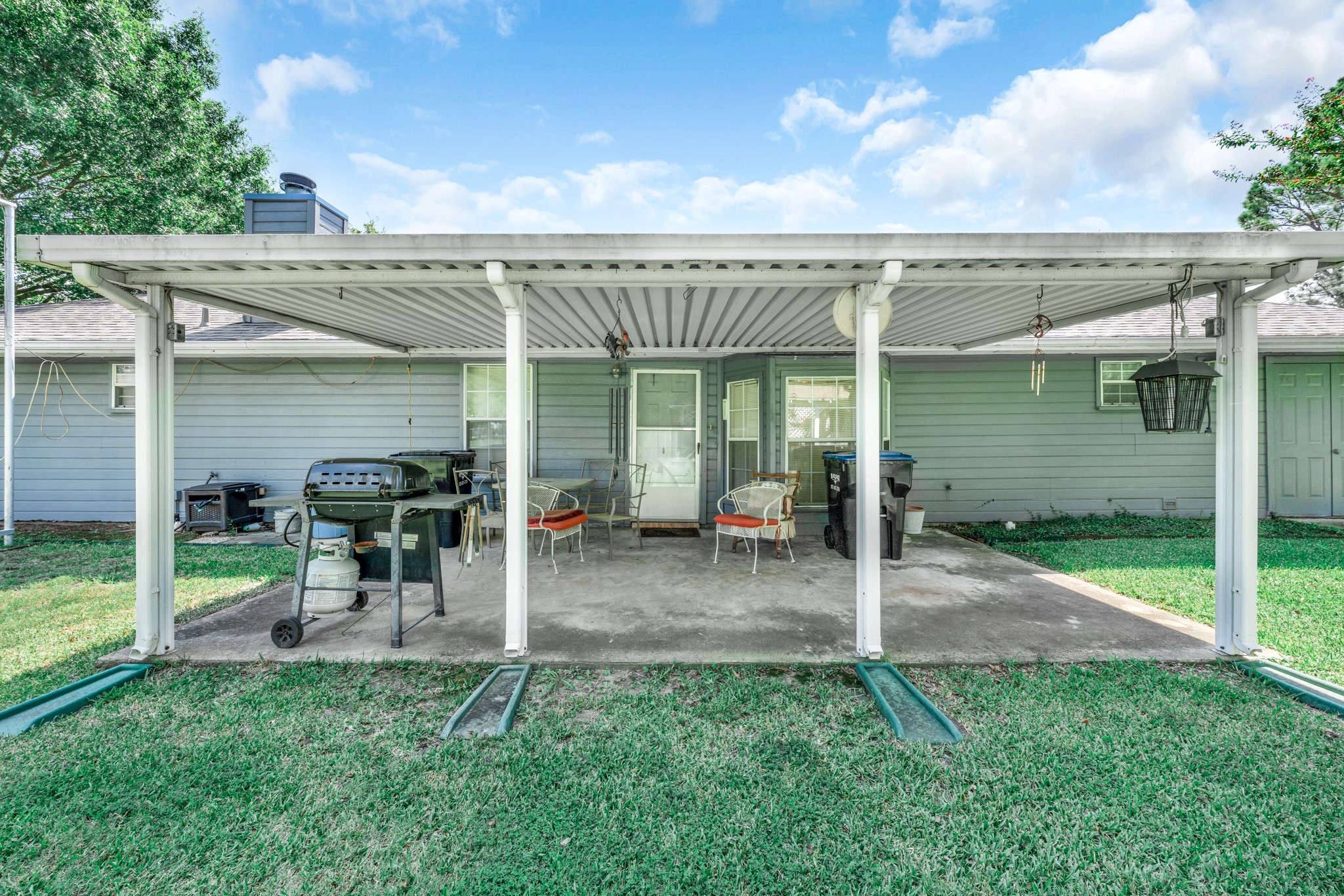 4510 Sunset Street Greenville TX 75401