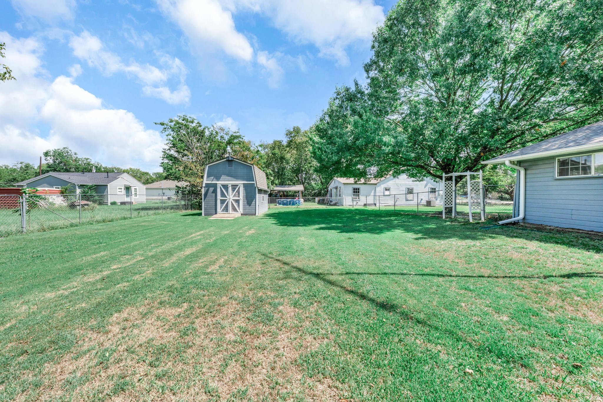 4510 Sunset Street Greenville TX 75401
