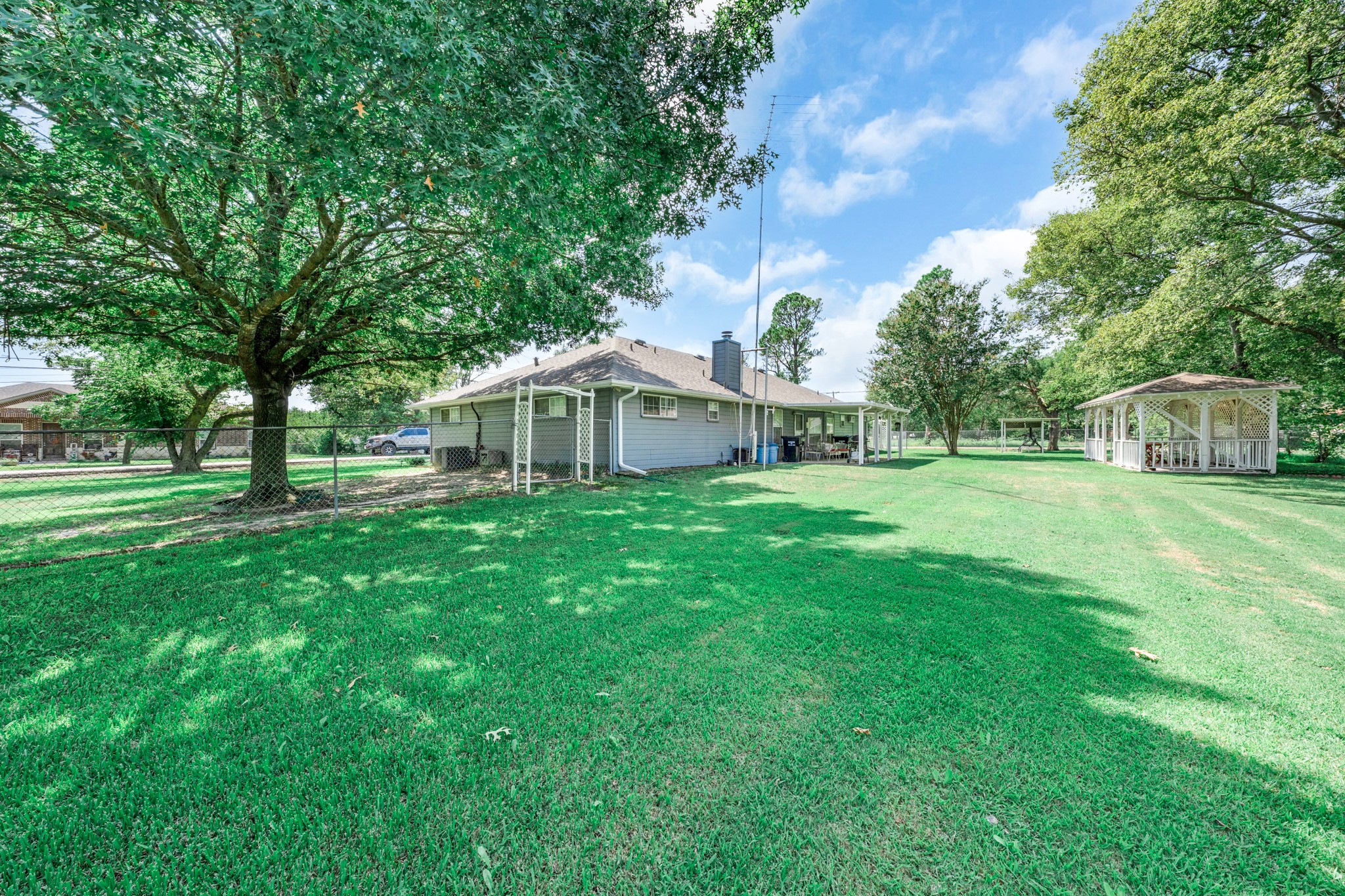 4510 Sunset Street Greenville TX 75401