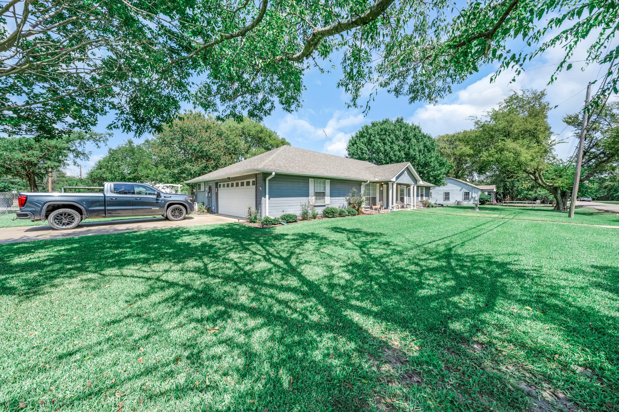 4510 Sunset Street Greenville TX 75401