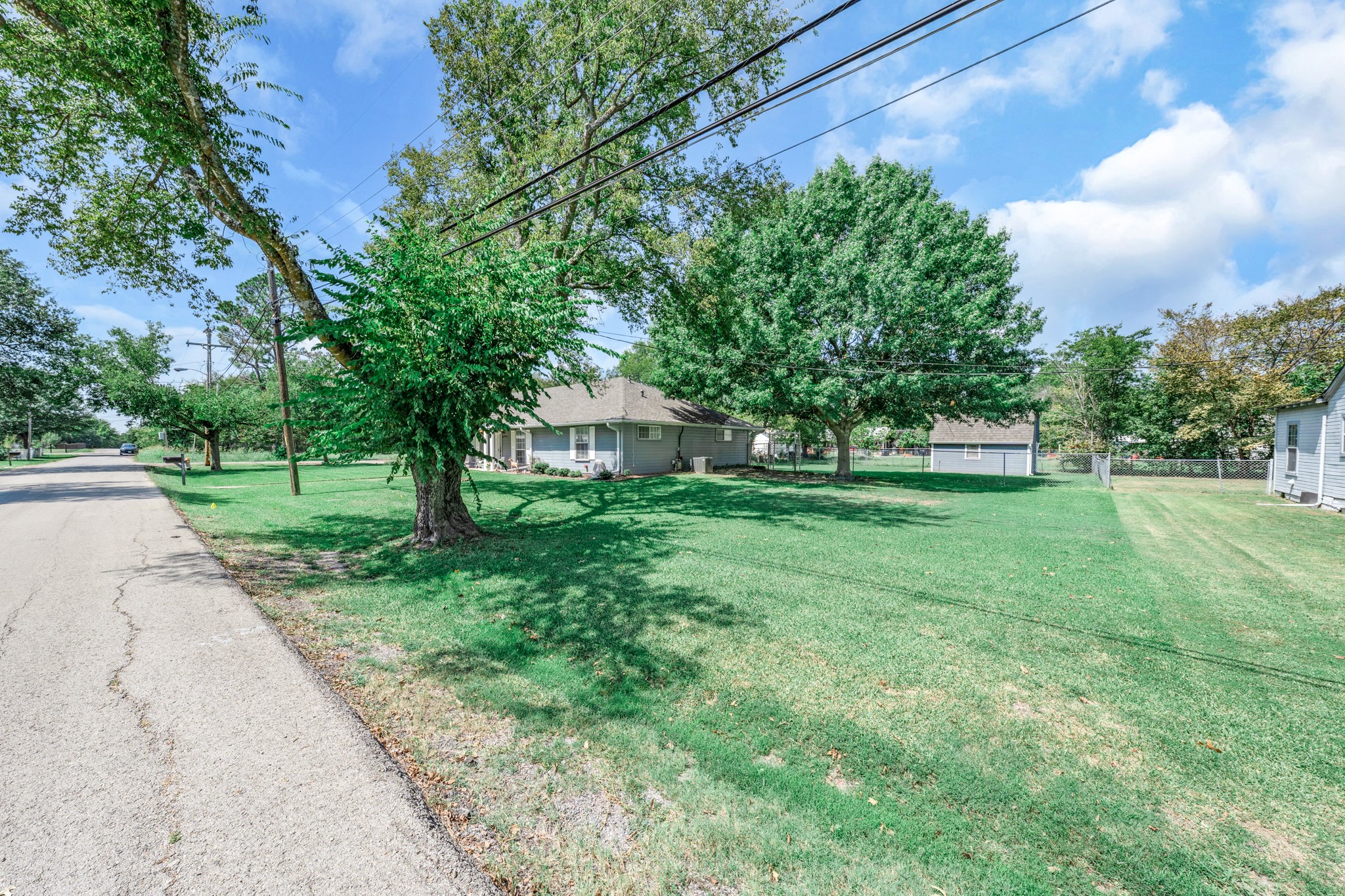 4510 Sunset Street Greenville TX 75401