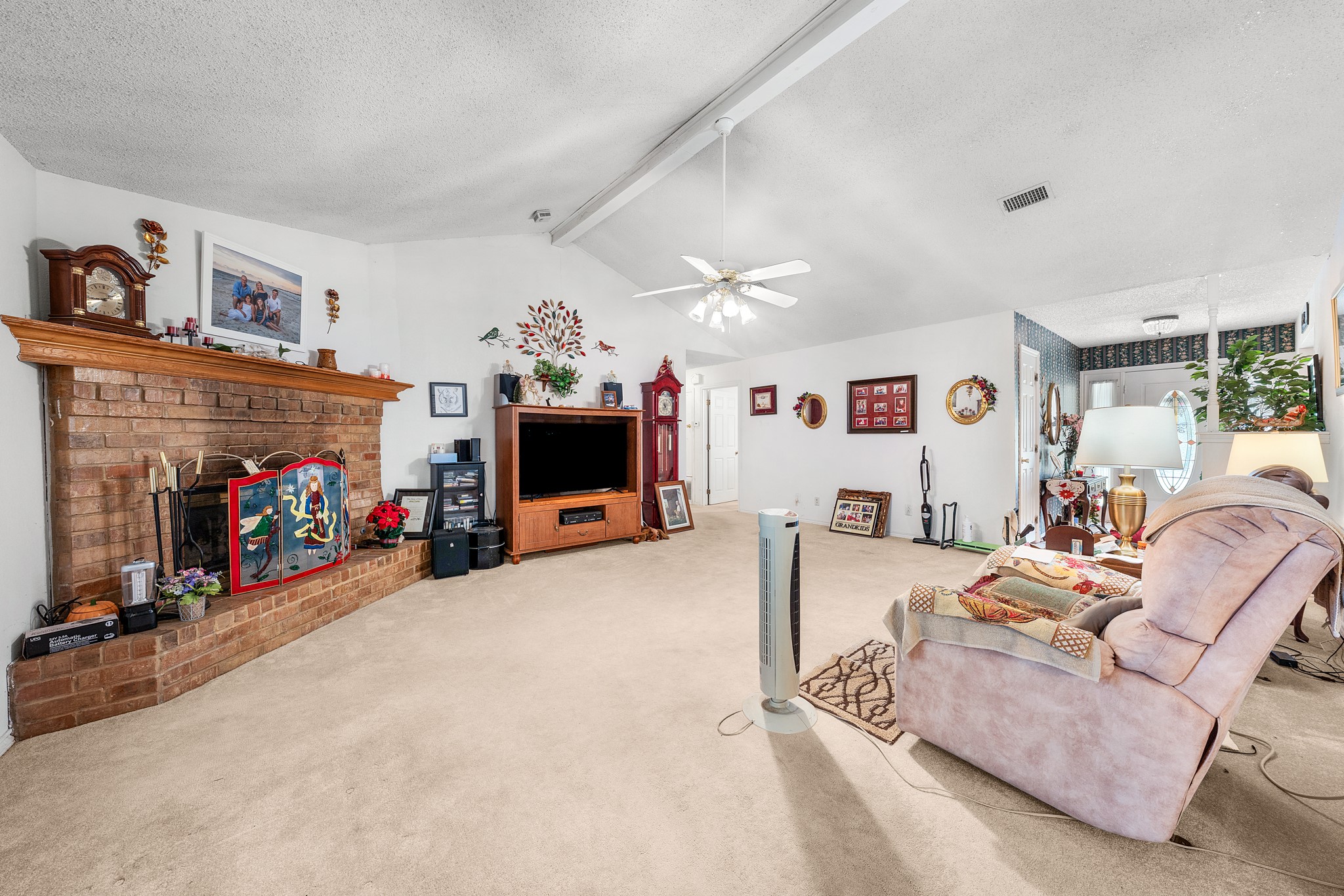 4510 Sunset Street Greenville TX 75401