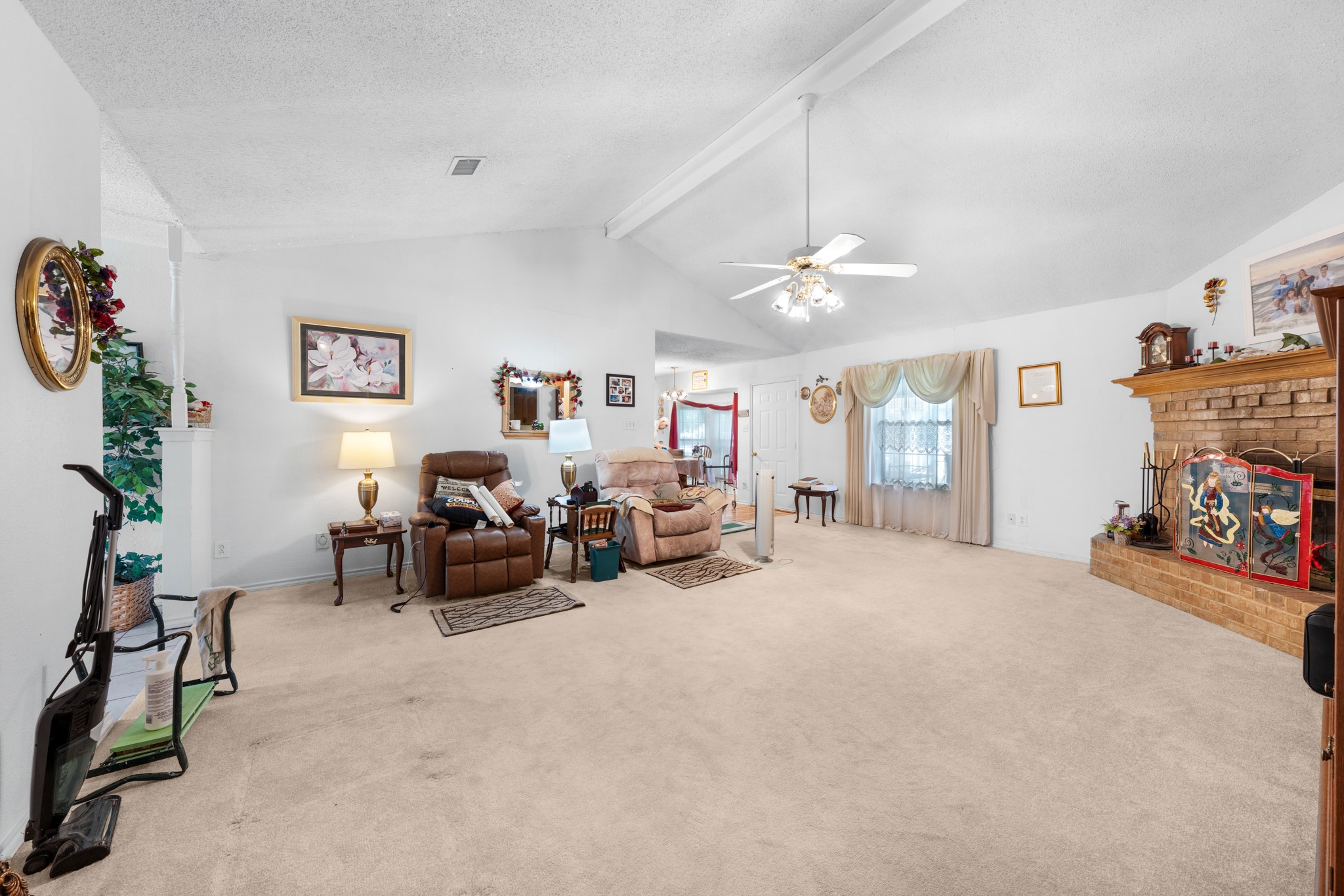 4510 Sunset Street Greenville TX 75401