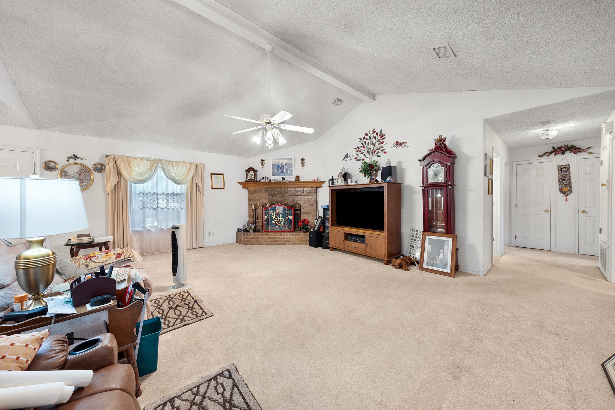 4510 Sunset Street Greenville TX 75401