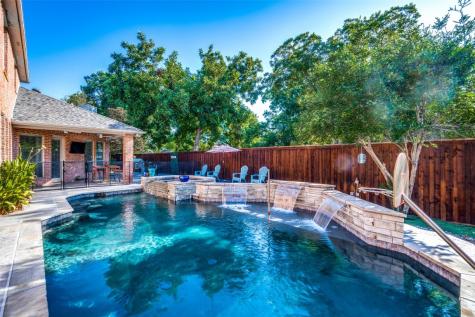 606 Castle Creek Drive Coppell TX 75019