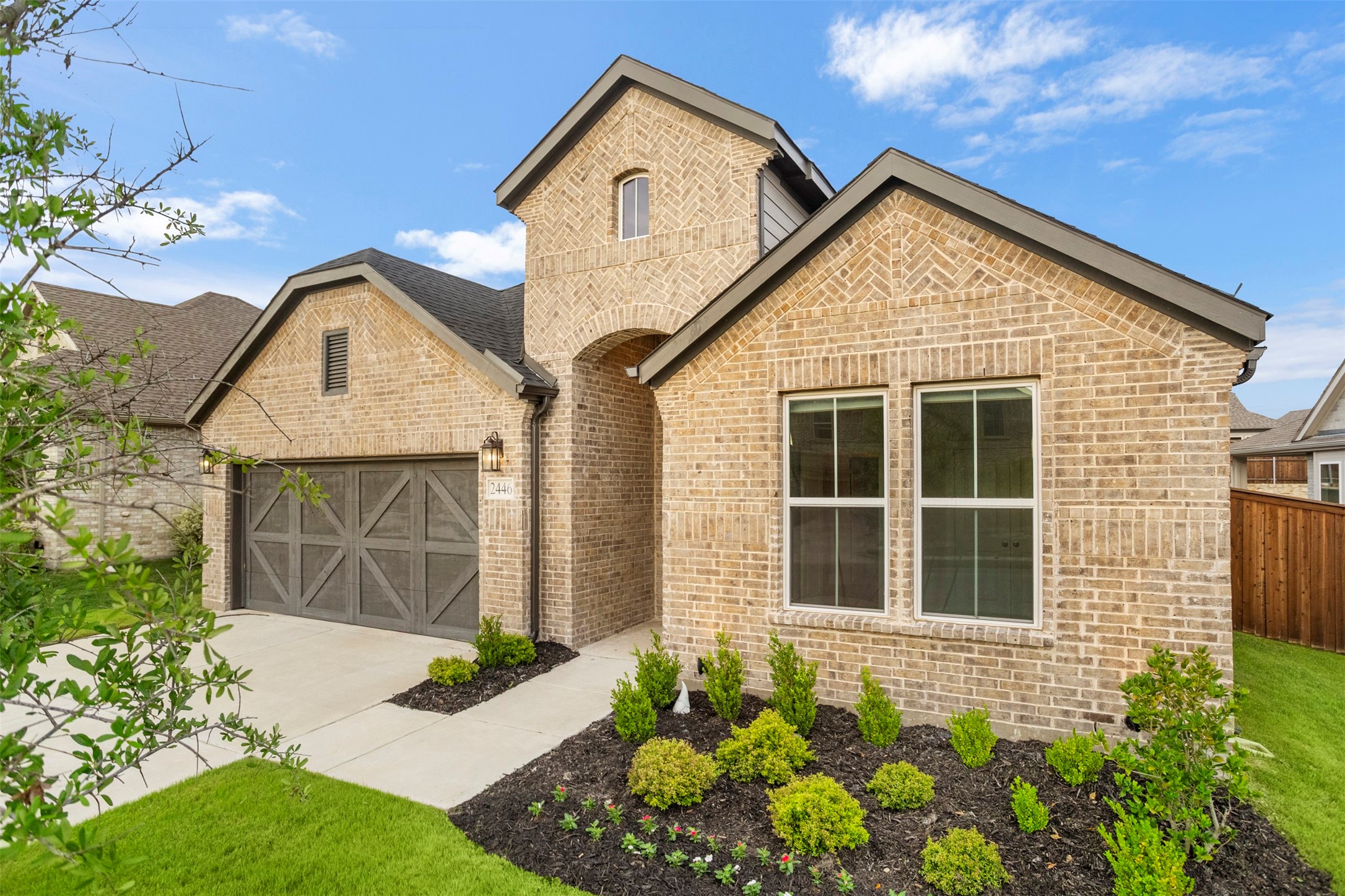 2446 Pebble Bank Lane Midlothian TX 76065
