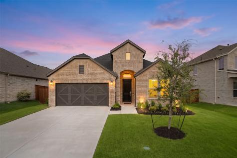 2446 Pebble Bank Lane Midlothian TX 76065