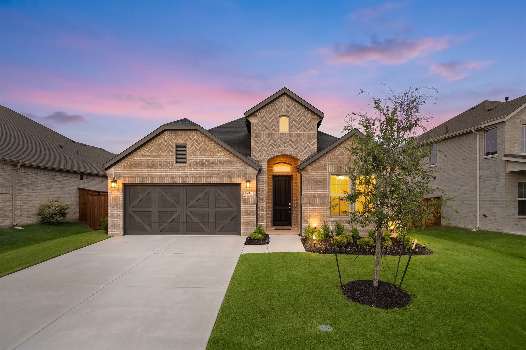 2446 Pebble Bank Lane Midlothian TX 76065