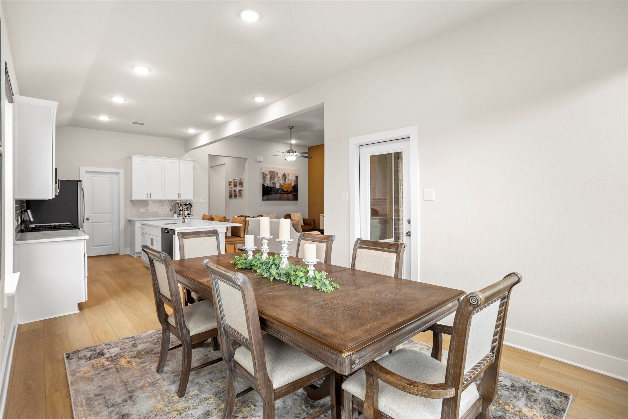 2446 Pebble Bank Lane Midlothian TX 76065