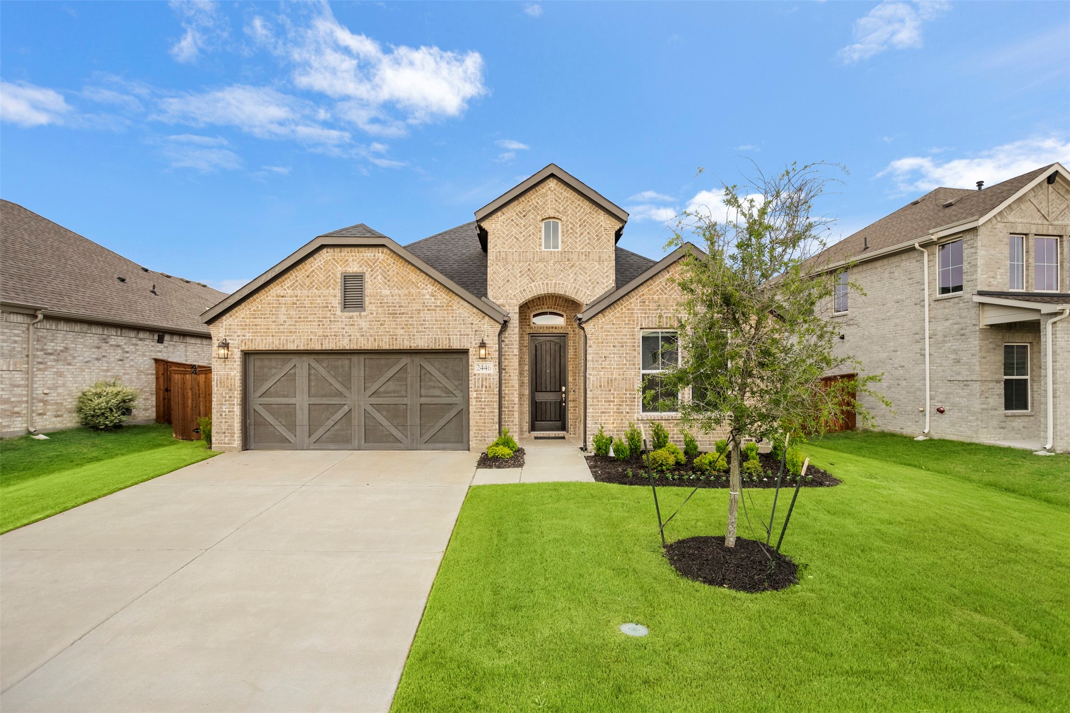 2446 Pebble Bank Lane Midlothian TX 76065