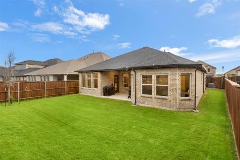 2446 Pebble Bank Lane Midlothian TX 76065