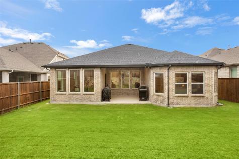 2446 Pebble Bank Lane Midlothian TX 76065