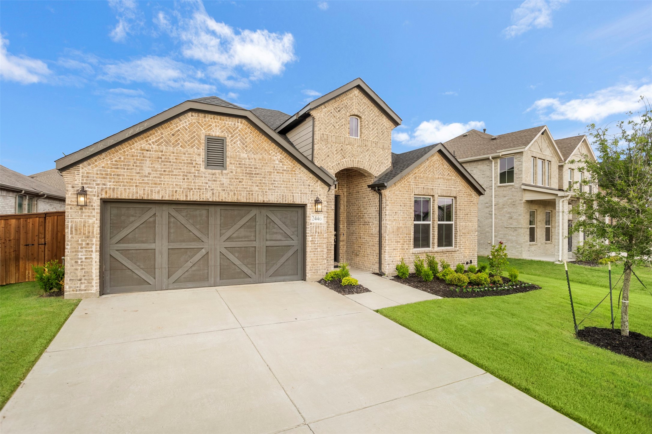 2446 Pebble Bank Lane Midlothian TX 76065