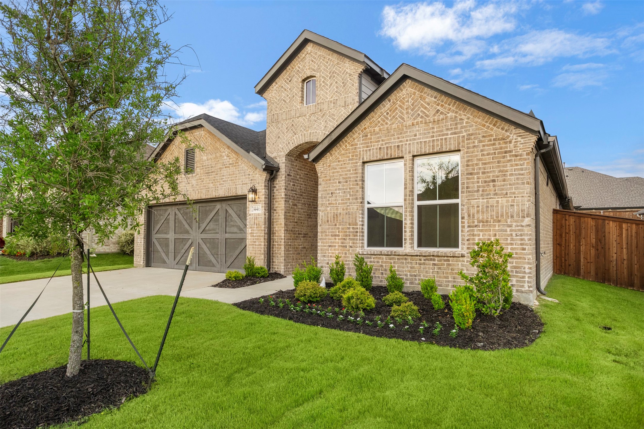 2446 Pebble Bank Lane Midlothian TX 76065