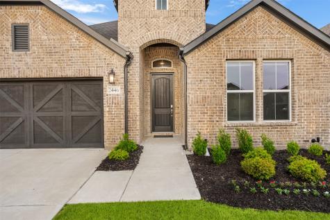 2446 Pebble Bank Lane Midlothian TX 76065