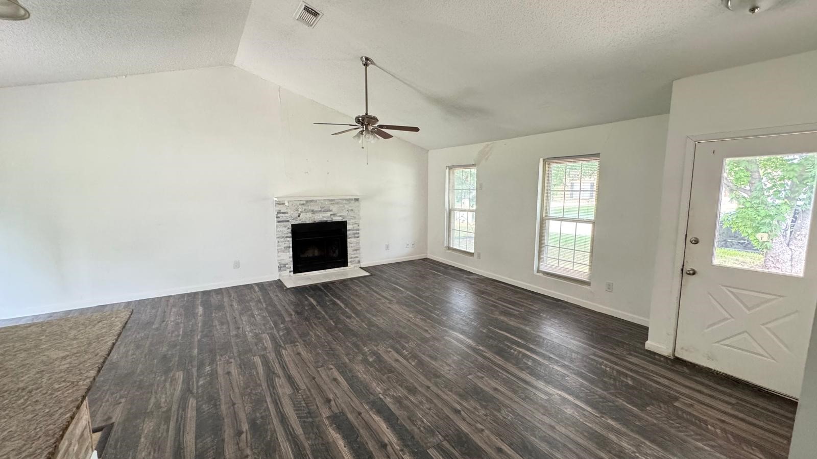 3728 Flintwood Trail Fort Worth TX 76137