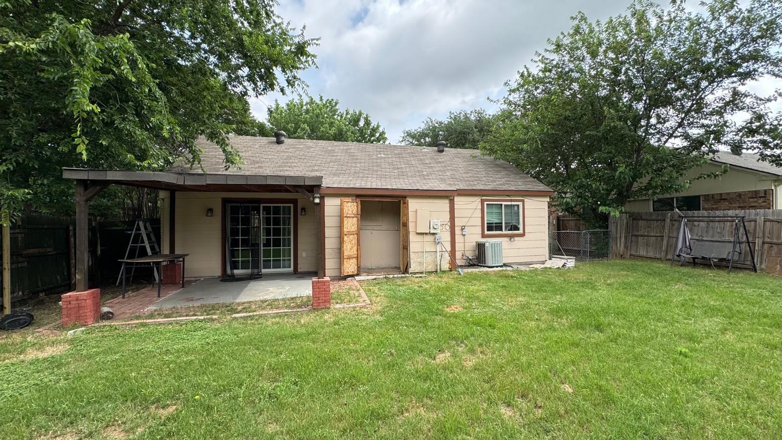 3728 Flintwood Trail Fort Worth TX 76137