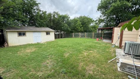 3728 Flintwood Trail Fort Worth TX 76137