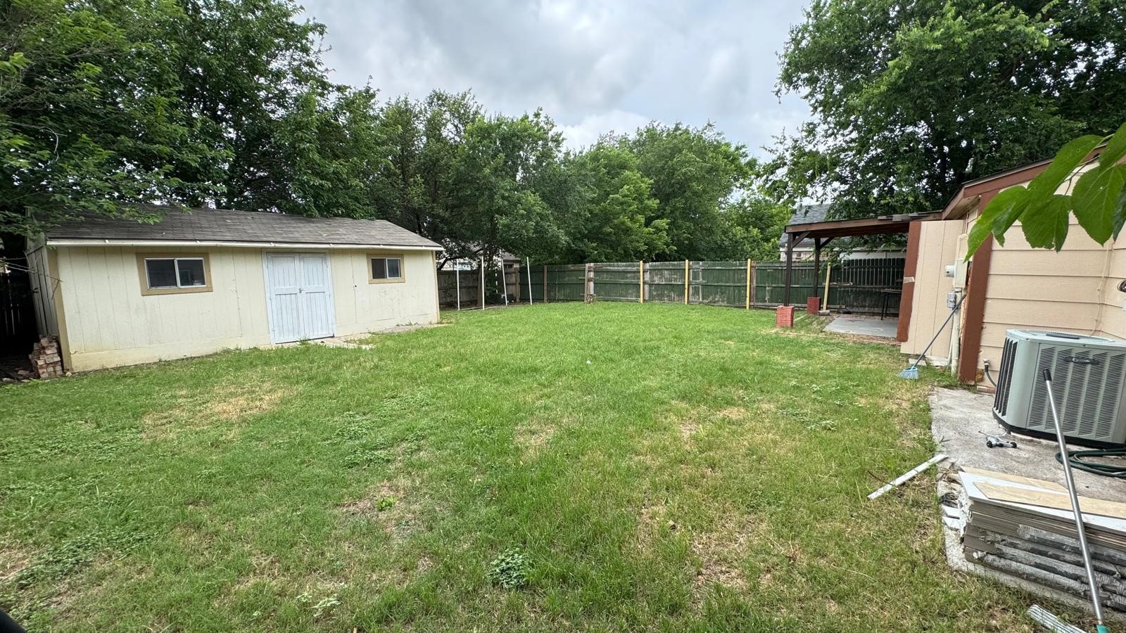 3728 Flintwood Trail Fort Worth TX 76137