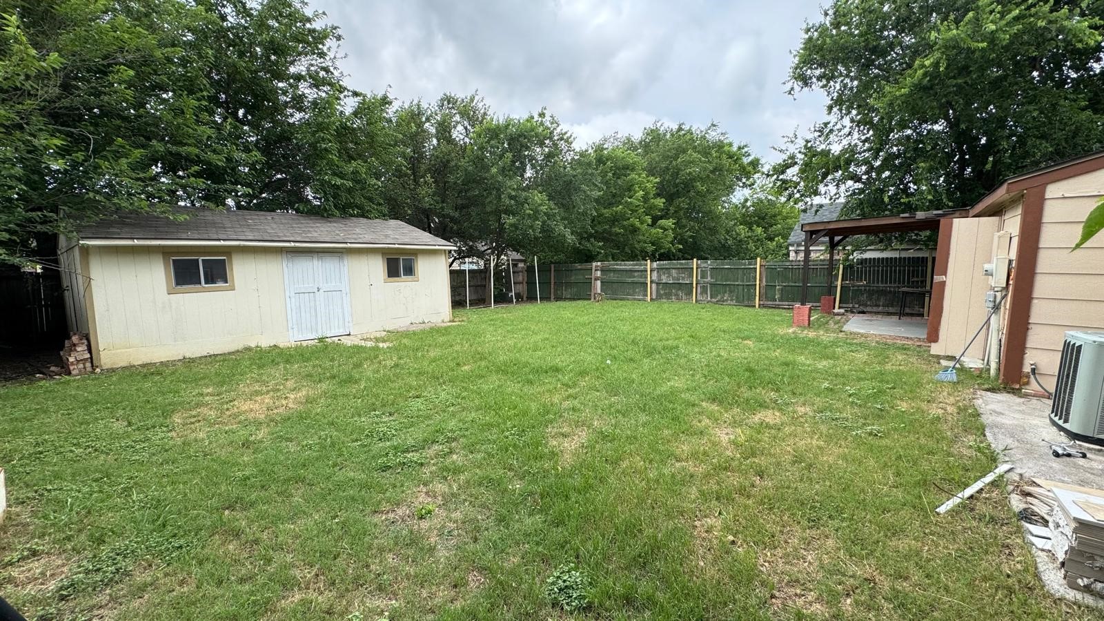 3728 Flintwood Trail Fort Worth TX 76137