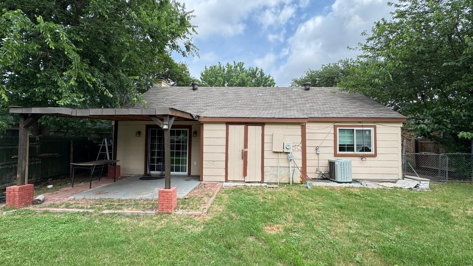 3728 Flintwood Trail Fort Worth TX 76137