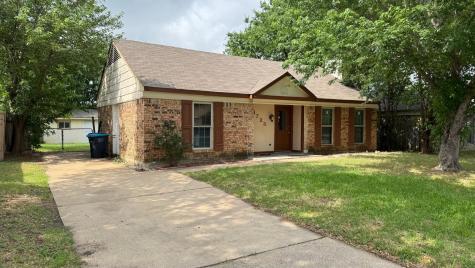 3728 Flintwood Trail Fort Worth TX 76137