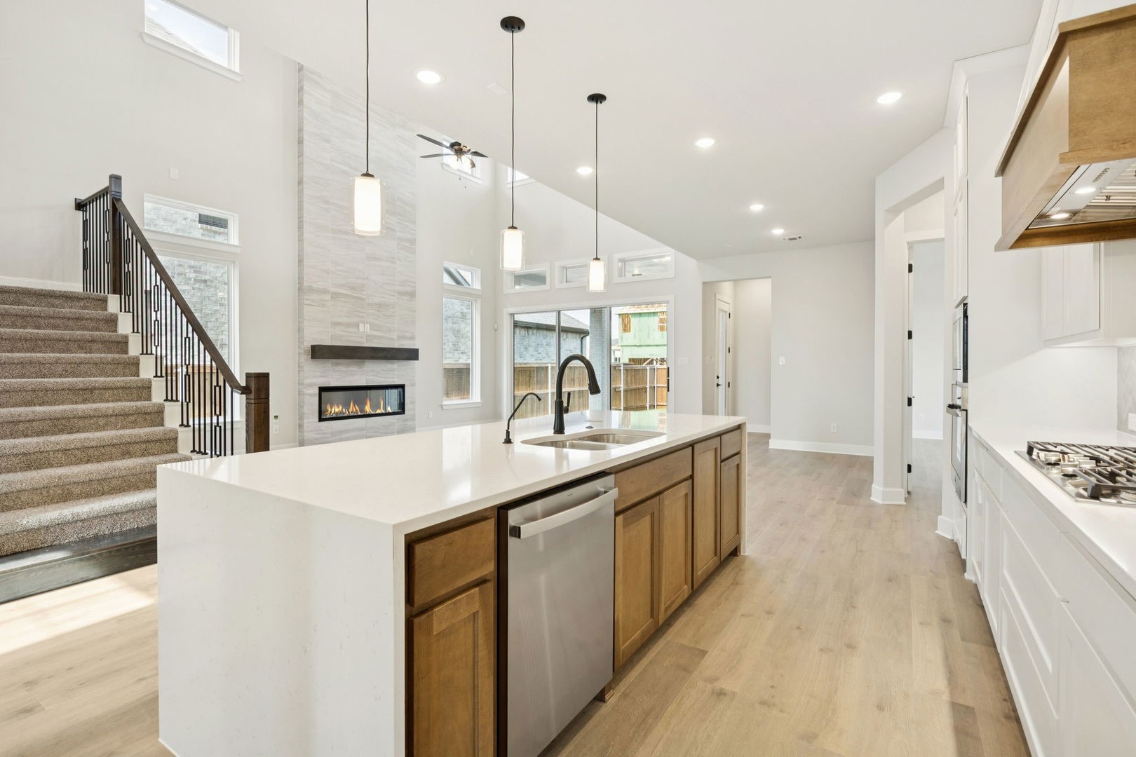 15661 Abelia Bloom Street Frisco TX 75035