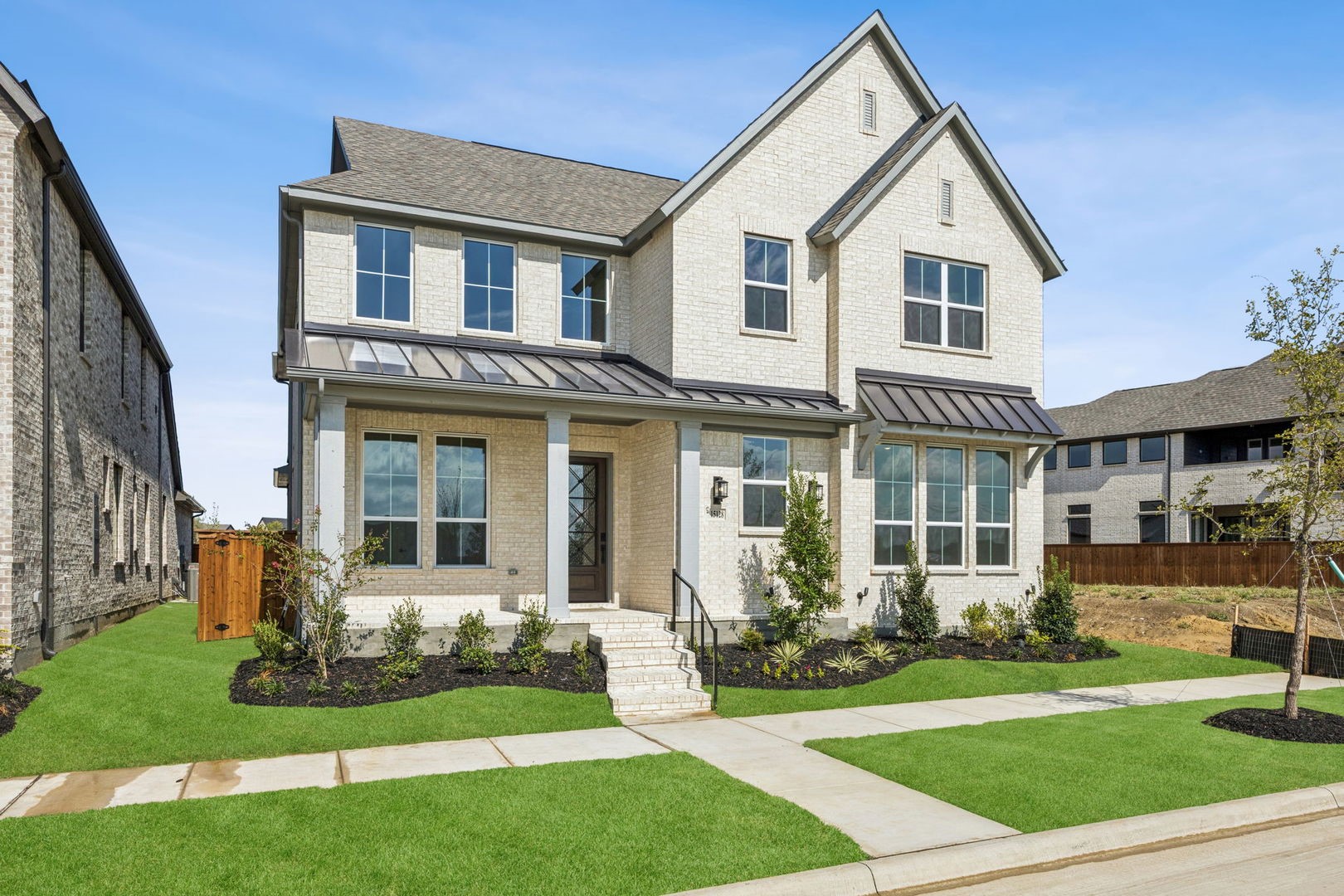 15661 Abelia Bloom Street Frisco TX 75035