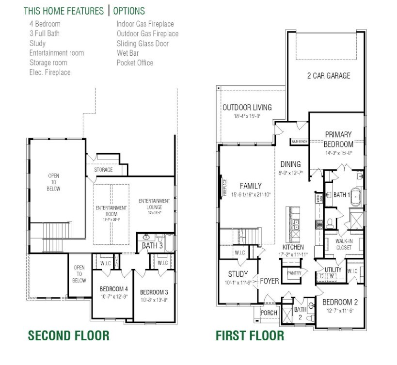 15661 Abelia Bloom Street Frisco TX 75035