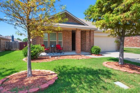 1510 San Carlos Drive Van Alstyne TX 75495