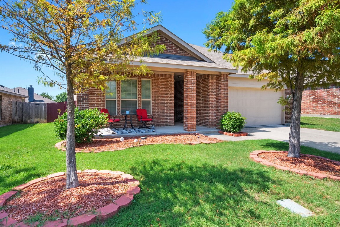 1510 San Carlos Drive Van Alstyne TX 75495