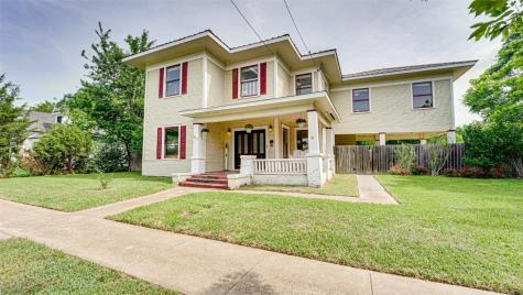613 E Marvin Avenue Waxahachie TX 75165