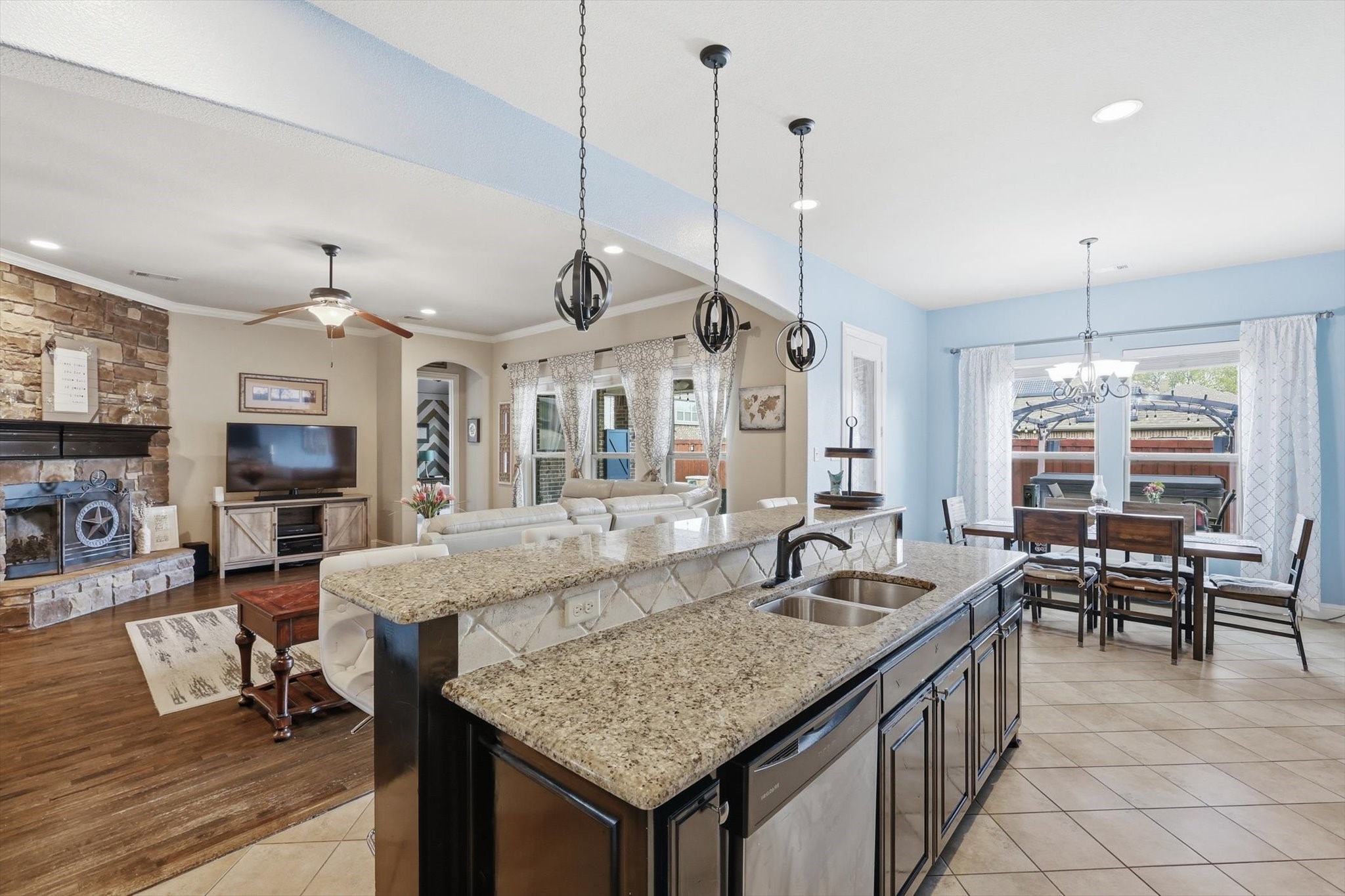 509 Autumn Run Drive Midlothian TX 76065